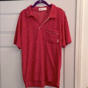 Laguna Polo Shirt Summer